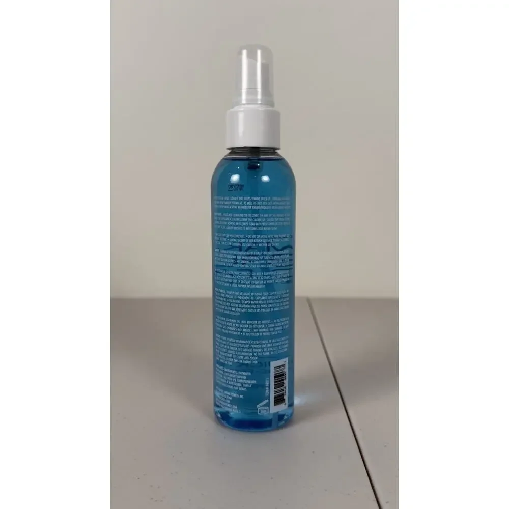 Cinema Secrets Makeup Brush Cleaner Spray 6oz